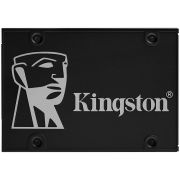  512GB SSD Kingston KC600 на супер цени