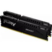 Памет 2x16GB DDR5 5600 Kingston FURY Beast AMD EXPO на супер цени