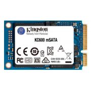  512GB SSD Kingston KC600 на супер цени
