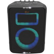 Озвучителна система Klipsch Vegas, черен на супер цени