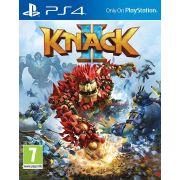  Knack 2  (PS4) на супер цени
