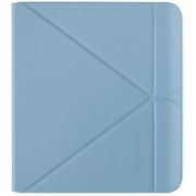 Калъф за електронен четец Kobo Libra Colour SleepCover, светлосин на супер цени