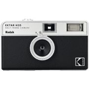 Фотоапарат с филм KODAK EKTAR H35, черен на супер цени