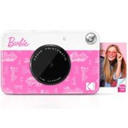 Фотоапарат за моментни снимки Kodak PRINTOMATIC Barbie Camera 2 на супер цени