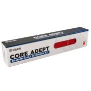Комплект кабели Kolink Core Adept, червен на супер цени