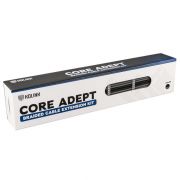 Комплект кабели Kolink Core Adept, черен/сив на супер цени