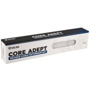 Комплект кабели Kolink Core Adept, бял на супер цени