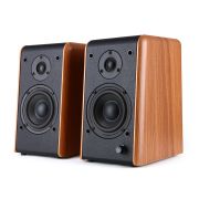 Озвучителна система Microlab B77BT, кафяв на супер цени