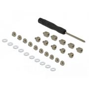 Комплект Delock M.2 SSD Mouting Kit на супер цени