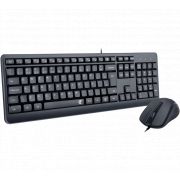 Комплект Redragon BS-7092, черен на супер цени