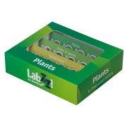 Комплект подготвени проби Levenhuk LabZZ P12 Plants на супер цени