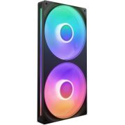 Вентилатор  NZXT F280 RGB Core на супер цени