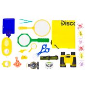 Комплект за изследователи Discovery Basics EK70 на супер цени