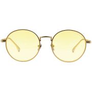 Геймърски очила Gunnar Optiks Ciri, злаист/кафяв на супер цени