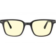 Геймърски очила Gunnar Optiks Muir, кафяв на супер цени