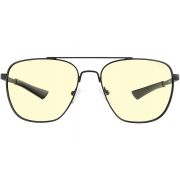 Геймърски очила Gunnar Optiks Mustang, черен на супер цени