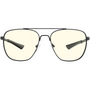 Геймърски очила Gunnar Optiks Mustang, черен на супер цени