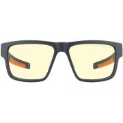 Геймърски очила Gunnar Optiks Overwatch Ultimate, черен на супер цени
