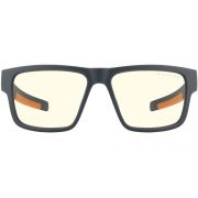 Геймърски очила Gunnar Optiks Overwatch Ultimate, черен на супер цени