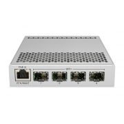 Суич Mikrotik CRS305-1G-4S+IN на супер цени