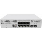 Суич  MikroTik CRS310-8G+2S+IN на супер цени