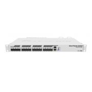 Суич Mikrotik CRS317-1G-16S+RM на супер цени