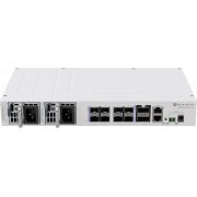Суич Mikrotik CRS510-8XS-2XQ-IN на супер цени