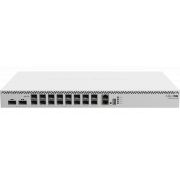 Суич MikroTik CRS518-16XS-2XQ-RM на супер цени