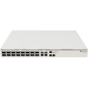 Суич MikroTik CRS520-4XS-16XQ-RM на супер цени