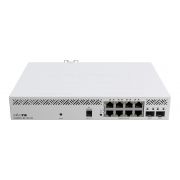 Суич MikroTik CSS610-8P-2S+IN на супер цени