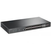 Суич TP-Link JetStream SG3428XF на супер цени