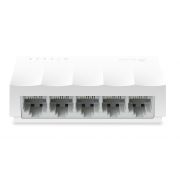 Суич TP-Link LS1005 на супер цени