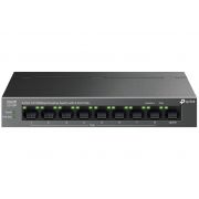 Суич TP-Link LS109P на супер цени