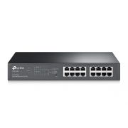Суич TP-Link TL-SG1016PE на супер цени