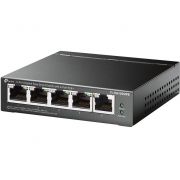 Суич TP-Link TL-SG105MPE на супер цени