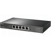 Суич TP-Link SG105PP-M2 на супер цени