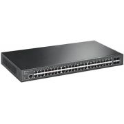 Суич TP-Link TL-SG3452X на супер цени