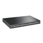 Суич TP-Link TL-SG3452XP на супер цени