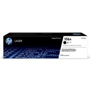 Консуматив HP 106A black на супер цени
