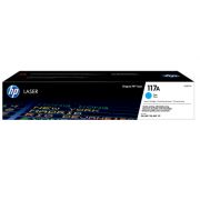 Консуматив  HP 117A, cyan на супер цени