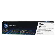 Консуматив HP 130A black на супер цени