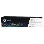 Консуматив  HP 130A yellow на супер цени