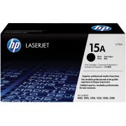 Консуматив HP 15A black на супер цени