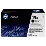 Консуматив HP 15X black на супер цени