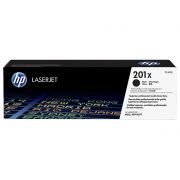 Консуматив HP 201X black на супер цени