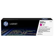 Консуматив HP 201X magenta на супер цени