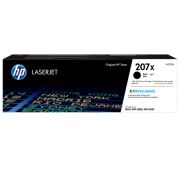 Консуматив HP 207X, черен на супер цени