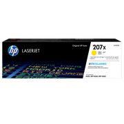 Консуматив HP 207X yellow на супер цени