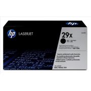 Консуматив HP 29X black на супер цени
