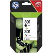 Консуматив HP 301 на супер цени